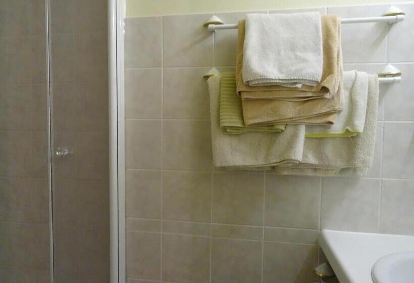 مُتل Hostellerie Daiseldaele