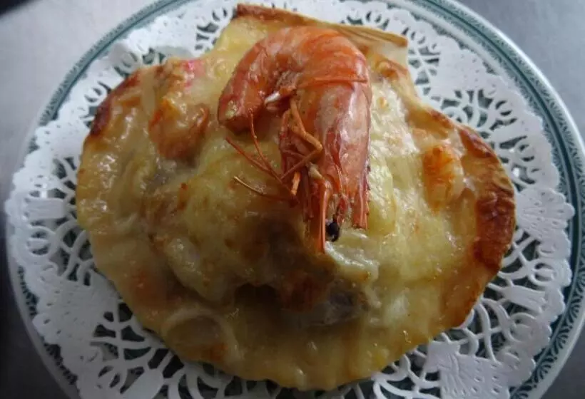 Motelli Hostellerie Daiseldaele