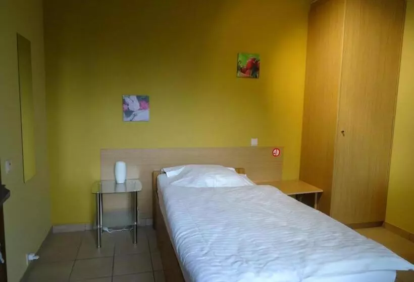 Motelli Hostellerie Daiseldaele