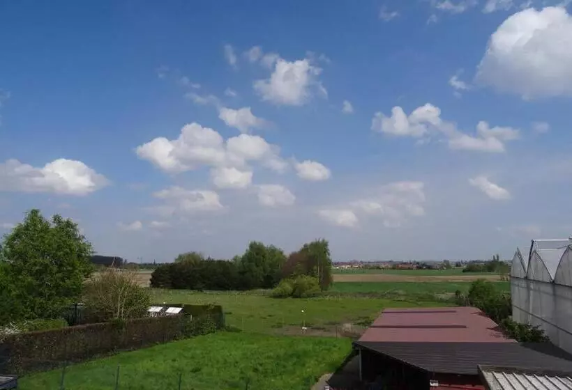 Motelli Hostellerie Daiseldaele