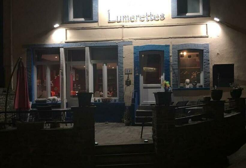 بنسيون Les Lumerettes   Dohan