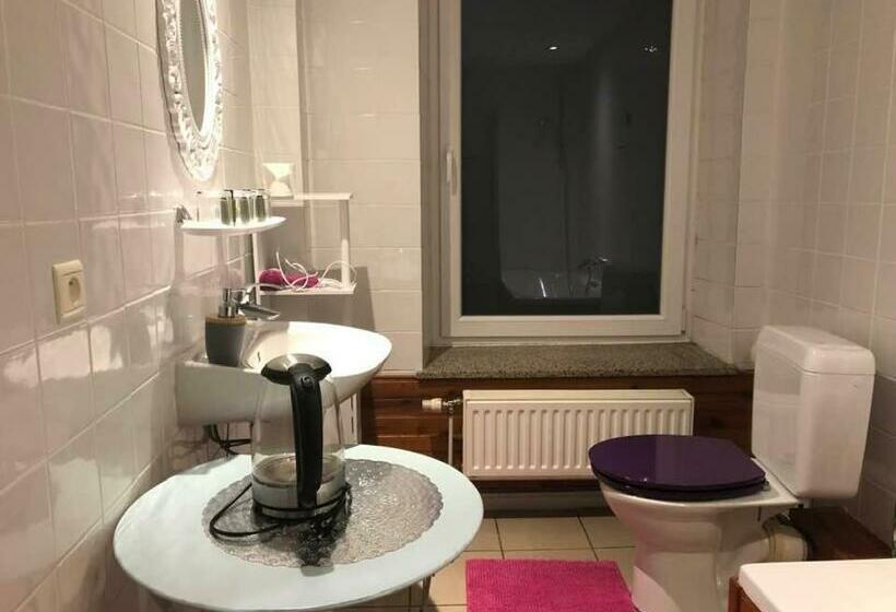 بنسيون Les Lumerettes   Dohan