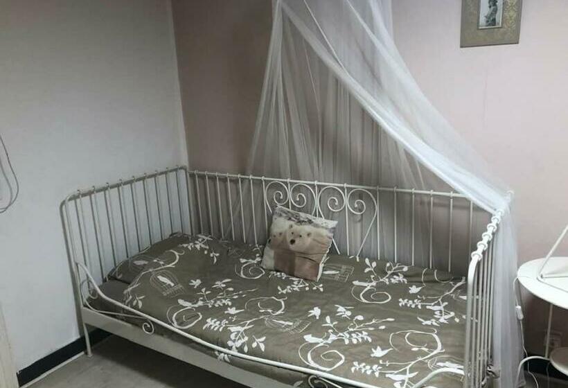 بنسيون Les Lumerettes   Dohan