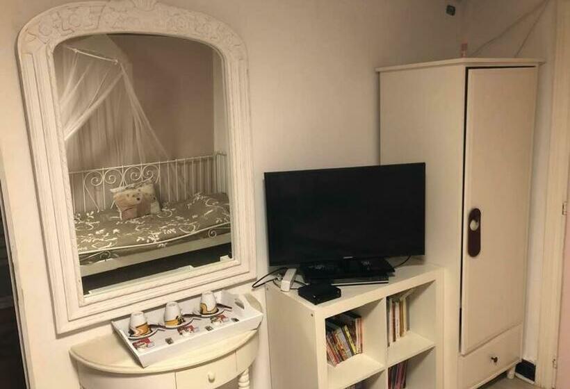 بنسيون Les Lumerettes   Dohan