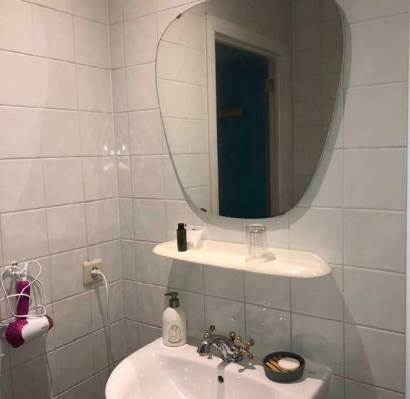 بنسيون Les Lumerettes   Dohan