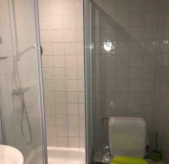 بنسيون Les Lumerettes   Dohan