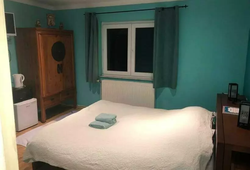 ペンション Les Lumerettes   Dohan