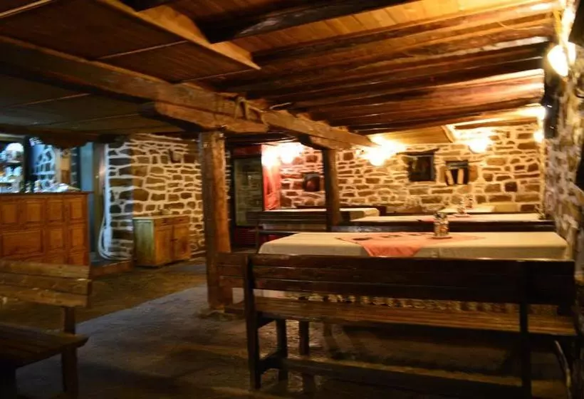 ペンション The Old House Guest House