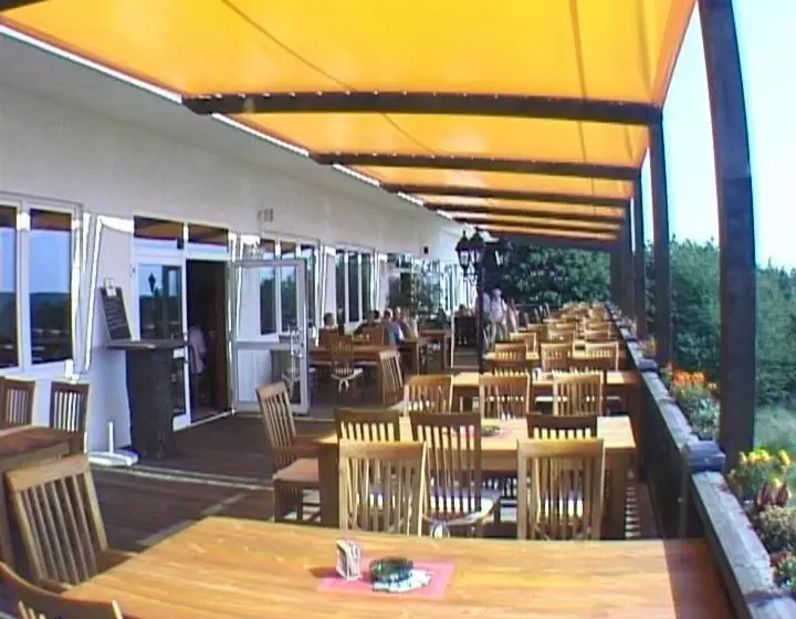 Majatalo Und Gasthaus Rammelburg Blick