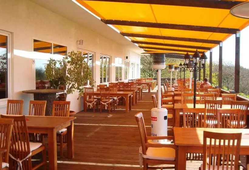 Majatalo Und Gasthaus Rammelburg Blick