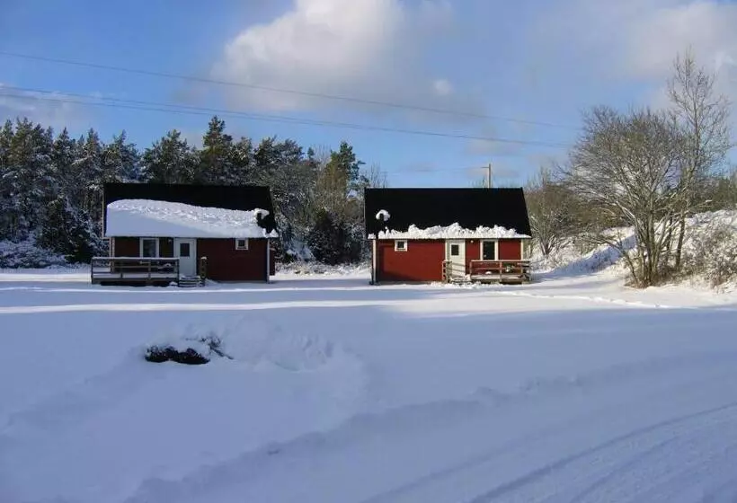 Majatalo Valleviken Hotell