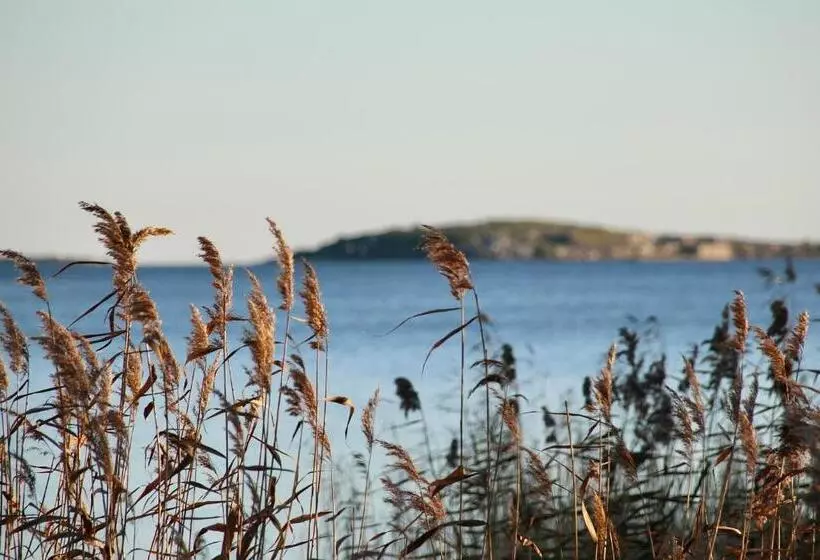 Majatalo Valleviken Hotell