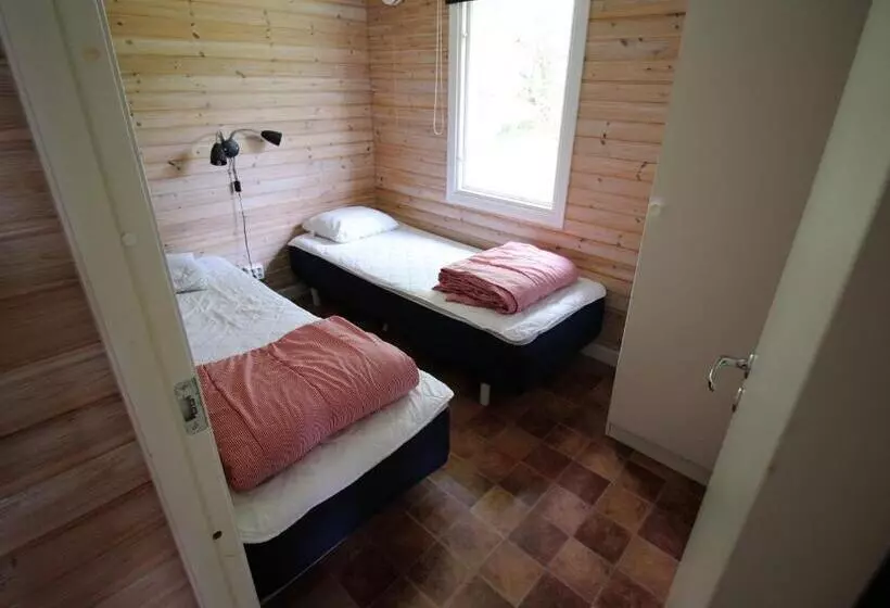 Majatalo Valleviken Hotell