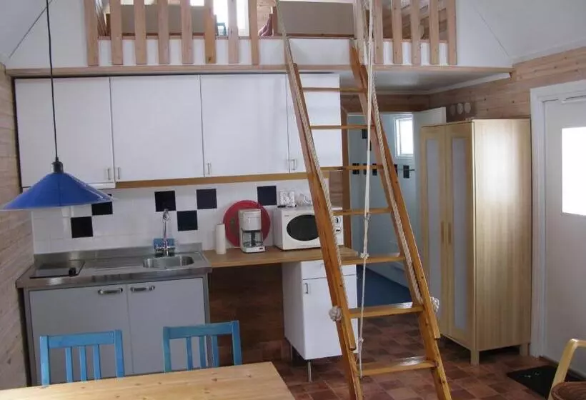 Majatalo Valleviken Hotell