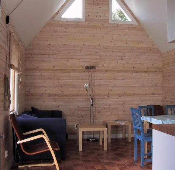 פנסיון Valleviken Hotell