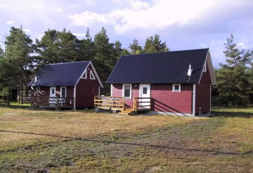 Majatalo Valleviken Hotell