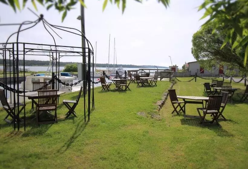 Majatalo Valleviken Hotell