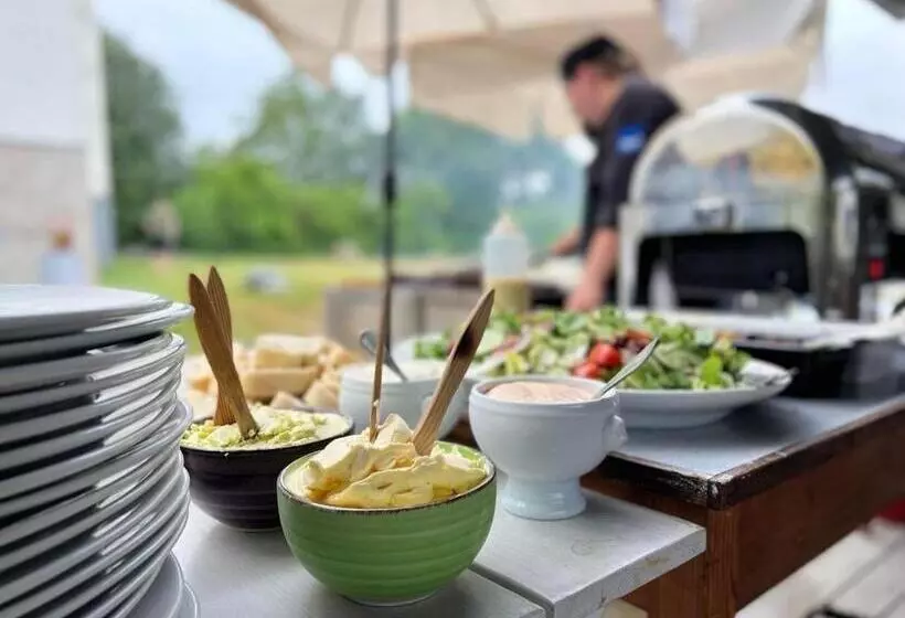 Majatalo Valleviken Hotell