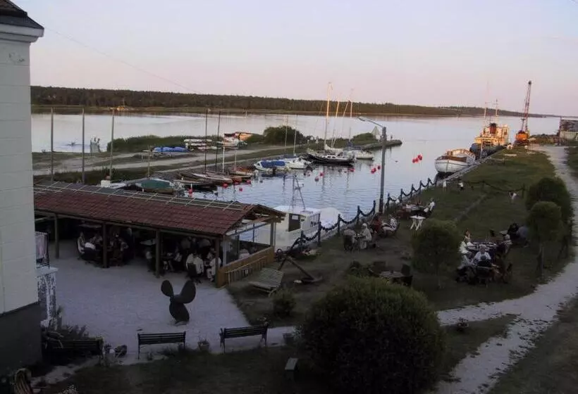 Majatalo Valleviken Hotell