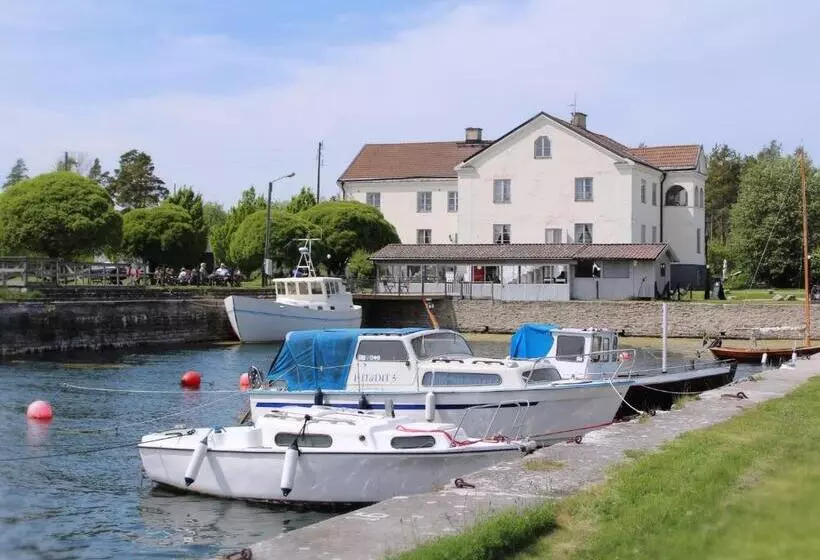 Majatalo Valleviken Hotell