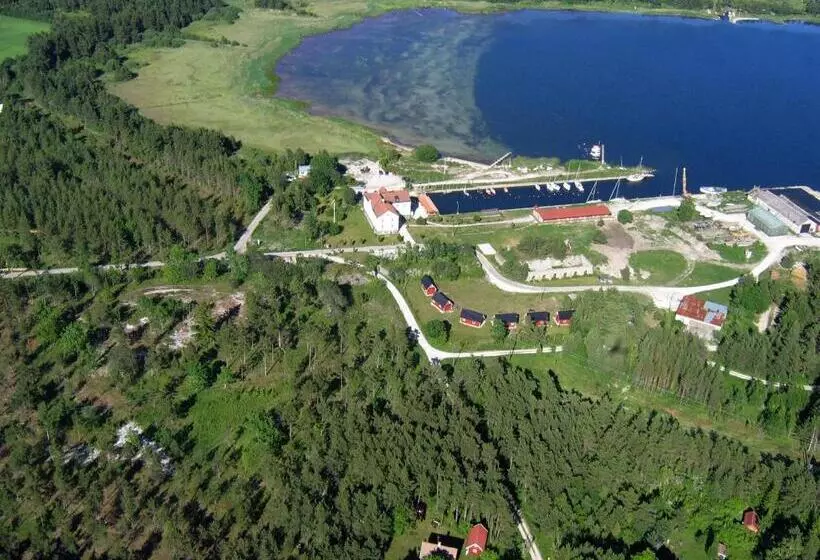 Majatalo Valleviken Hotell