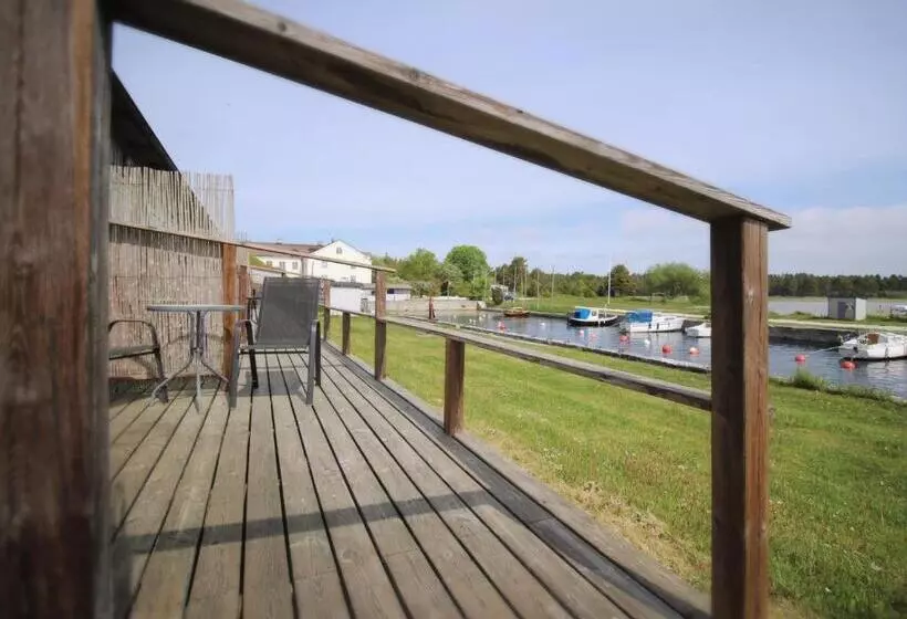 Majatalo Valleviken Hotell