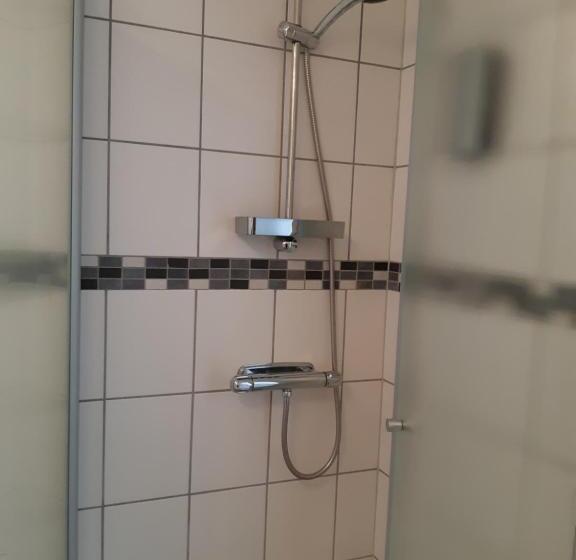 פנסיון Valleviken Hotell