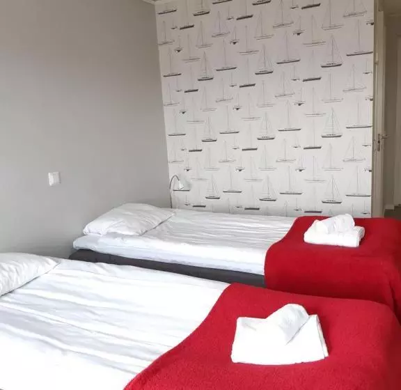 Majatalo Valleviken Hotell