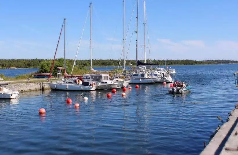 Majatalo Valleviken Hotell