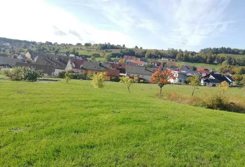 Pension Schmitt