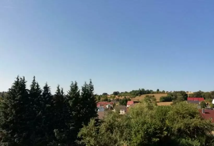 Pension Schmitt