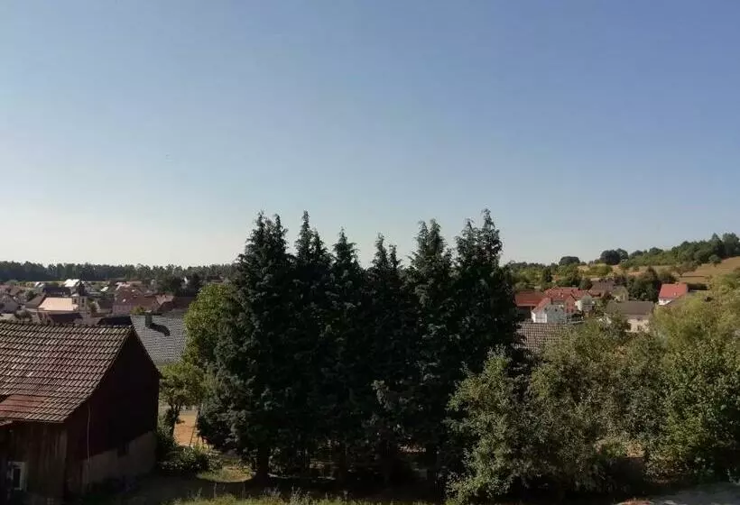 Pension Schmitt