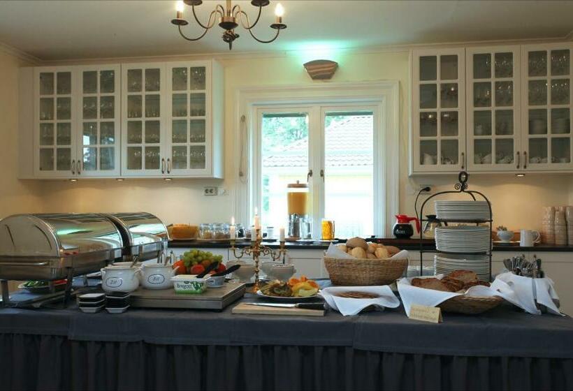 リゾートホテル Wiredaholm Golf & Konferens