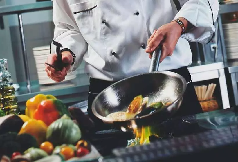 Skaftö Hotell Villa Lönndal, Grundsund