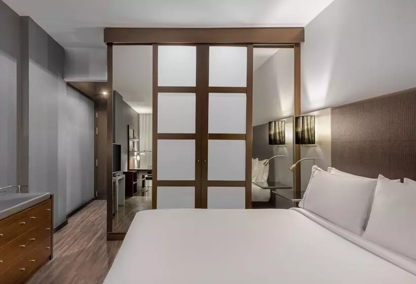 Ac Hotel Coslada Aeropuerto By Marriott