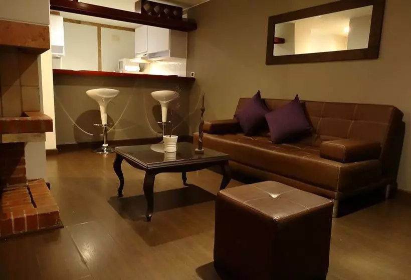 Aparthotel Arlington Place