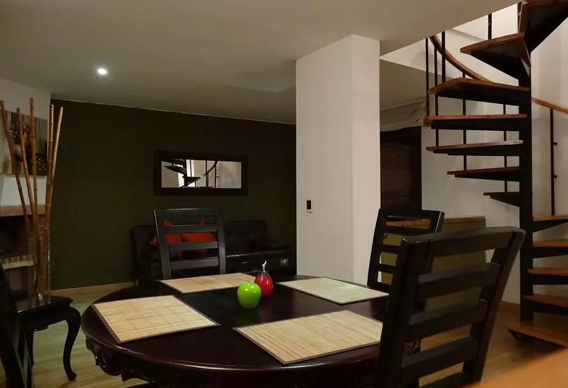 Aparthotel Arlington Place