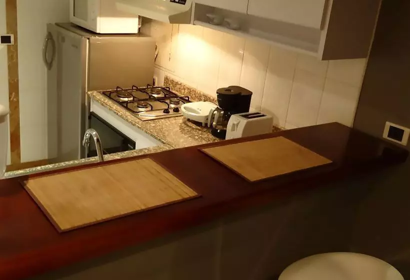 Aparthotel Arlington Place