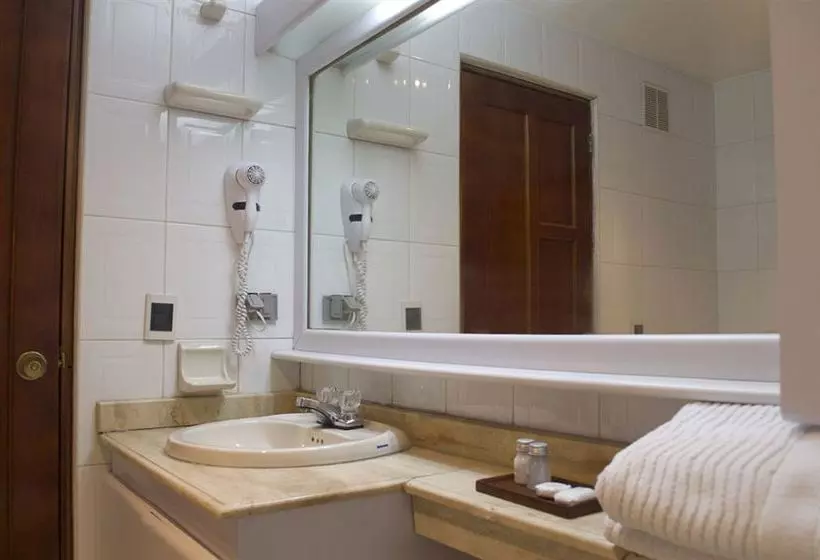 Aparthotel Arlington Place