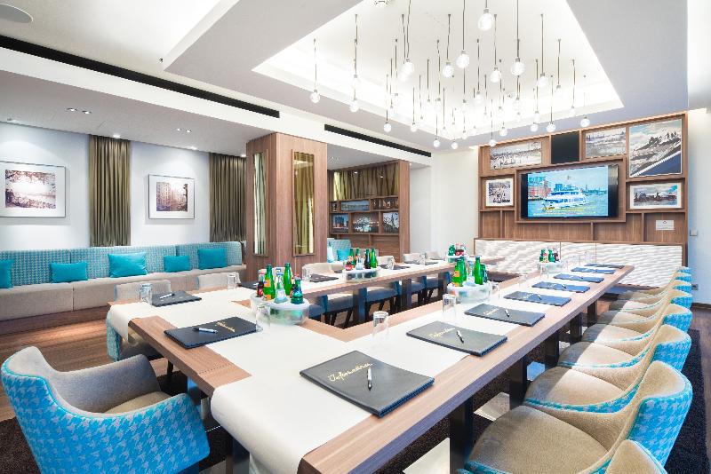 Apartment Hotel Hamburg Mitte