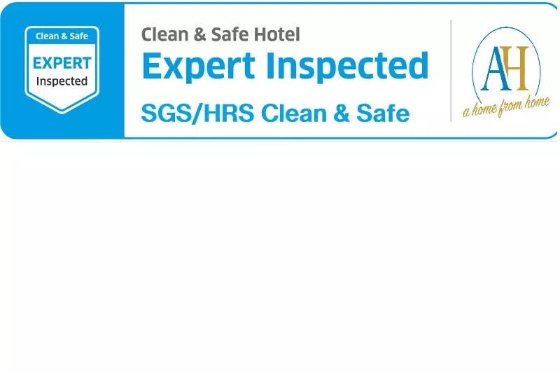 Apartment Hotel Hamburg Mitte