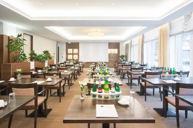 Apartment Hotel Hamburg Mitte