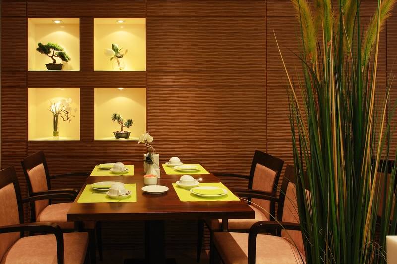 Apartment Hotel Hamburg Mitte