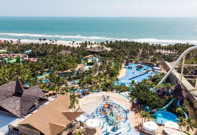 Beach Park Resort Suites