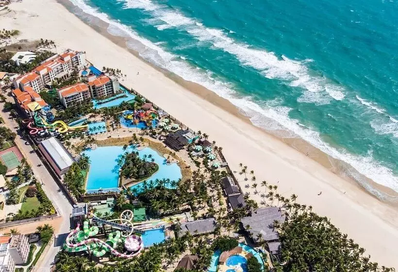 Beach Park Resort  Suites