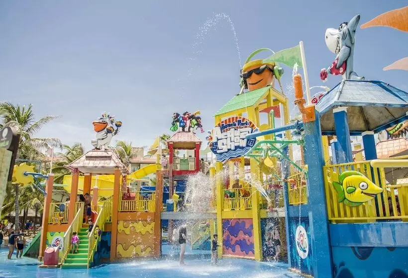 Beach Park Resort  Suites