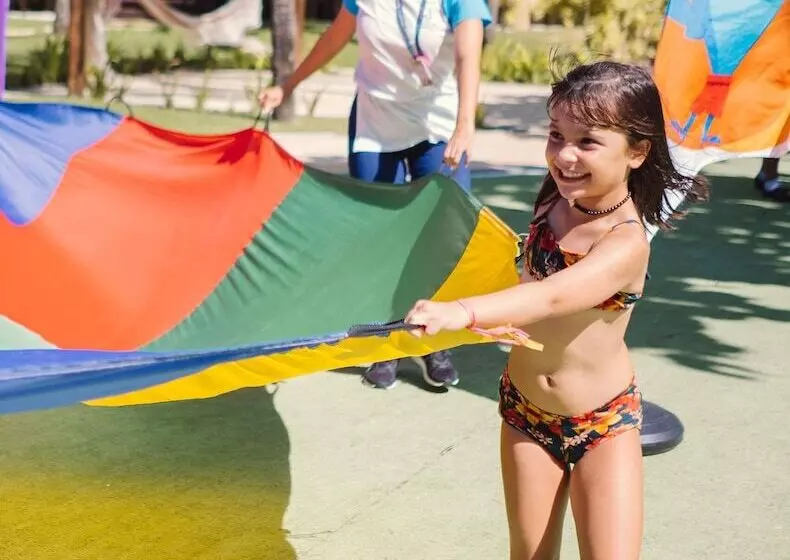 Beach Park Resort  Suites