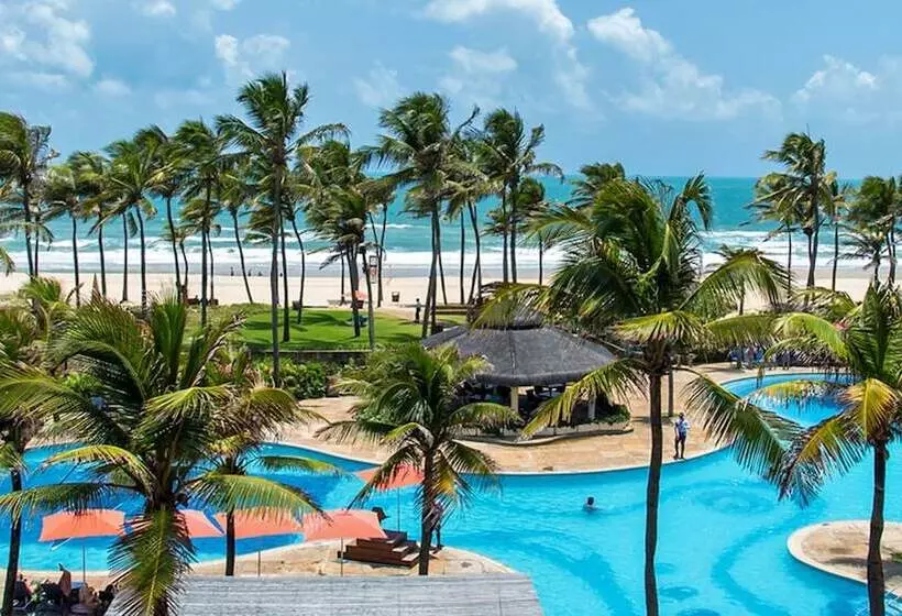 Beach Park Resort  Suites