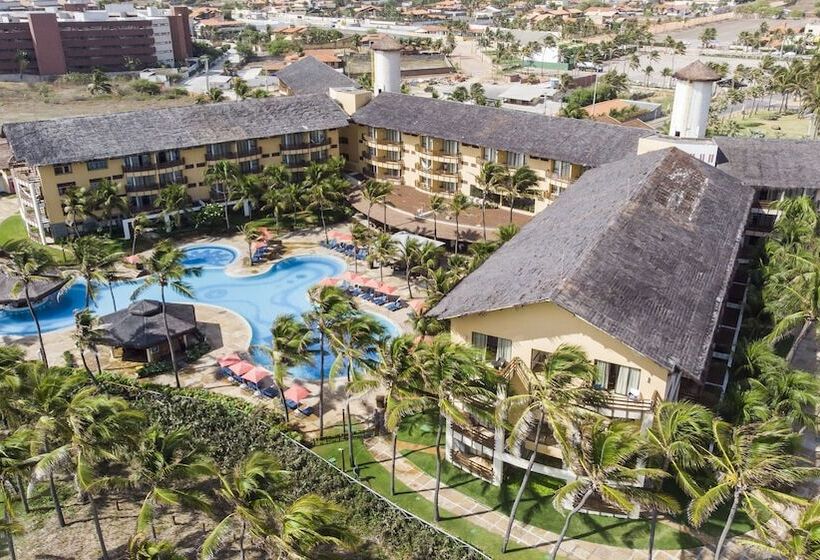 Beach Park Resort Suites