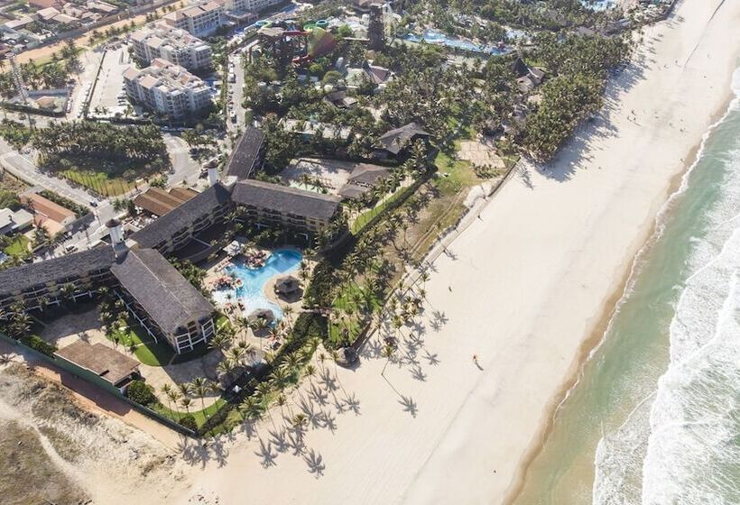 Beach Park Resort Suites